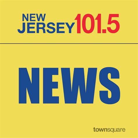  Weather - New Jersey 101.5. NJ weather: First weekend of March will start wet, end warm. Another big warmup will push New Jersey back to near 60 degrees next week. Dan Zarrow. 9 hours... 